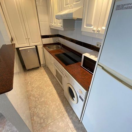 Apartamentos Casablanca Altamar Alcoceber Экстерьер фото