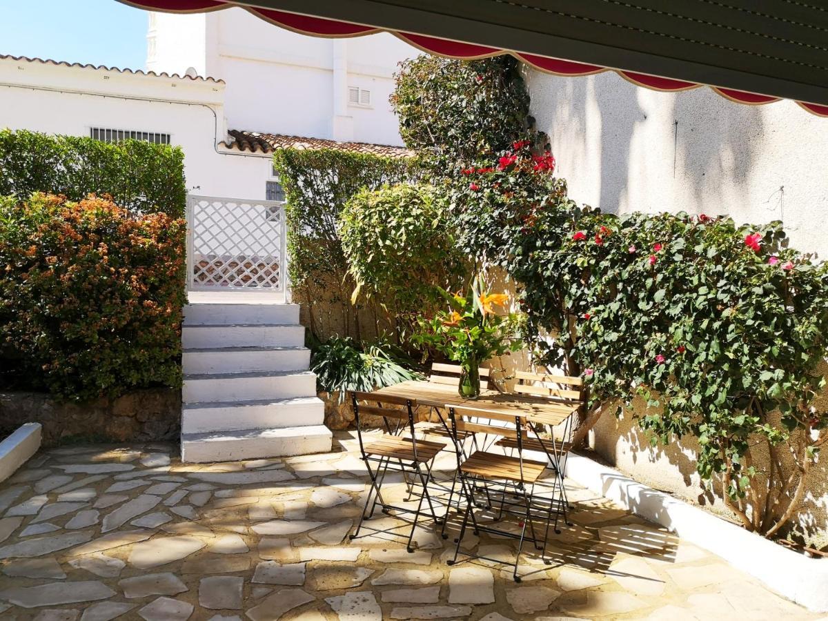 Apartamentos Casablanca Altamar Alcoceber Экстерьер фото