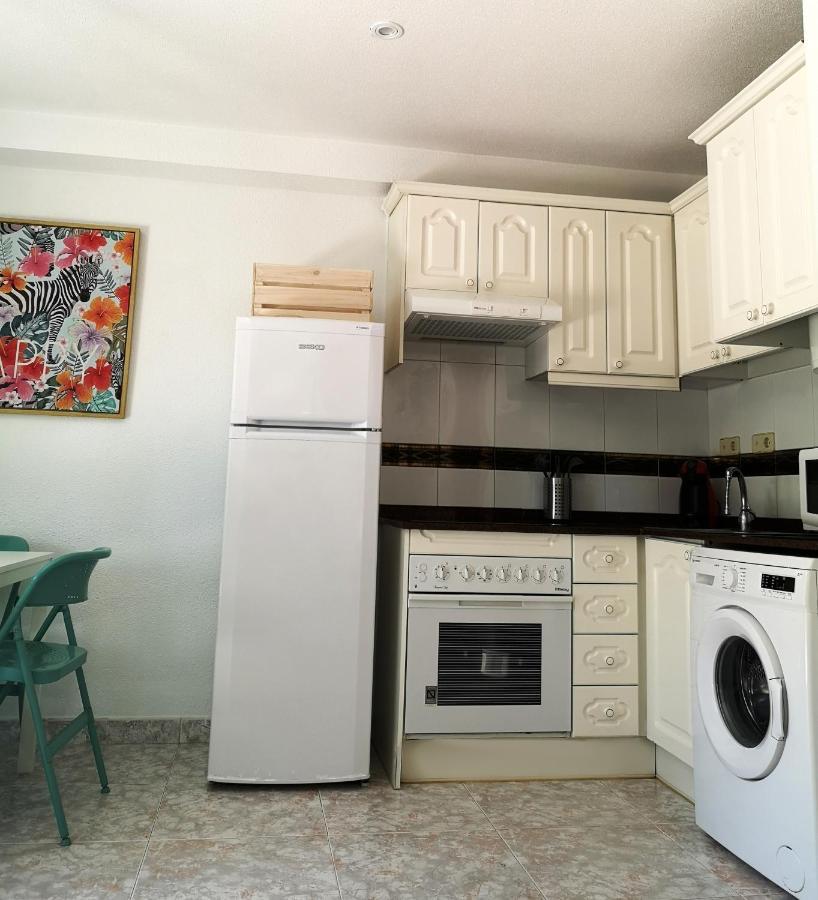 Apartamentos Casablanca Altamar Alcoceber Экстерьер фото