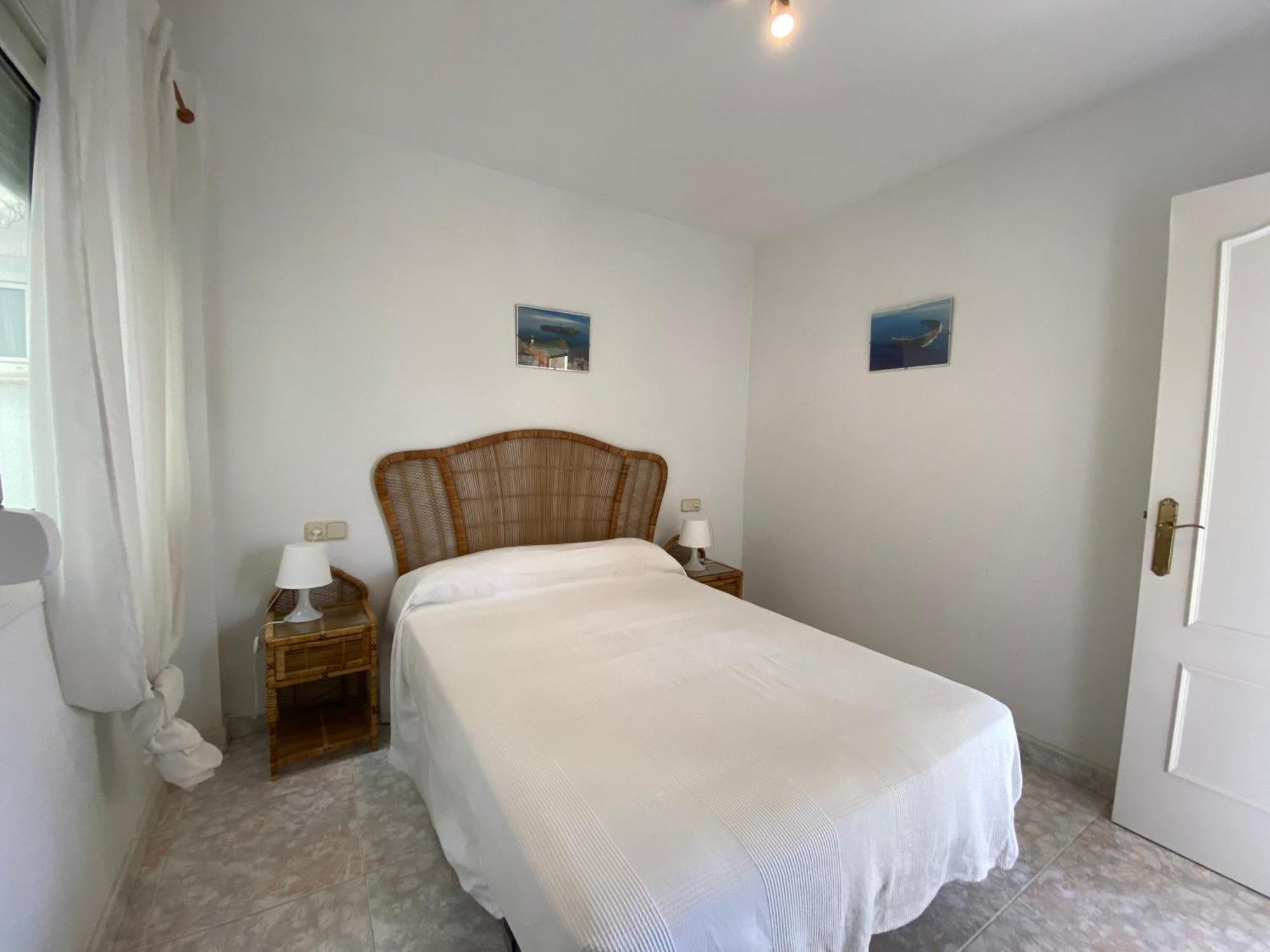 Apartamentos Casablanca Altamar Alcoceber Экстерьер фото