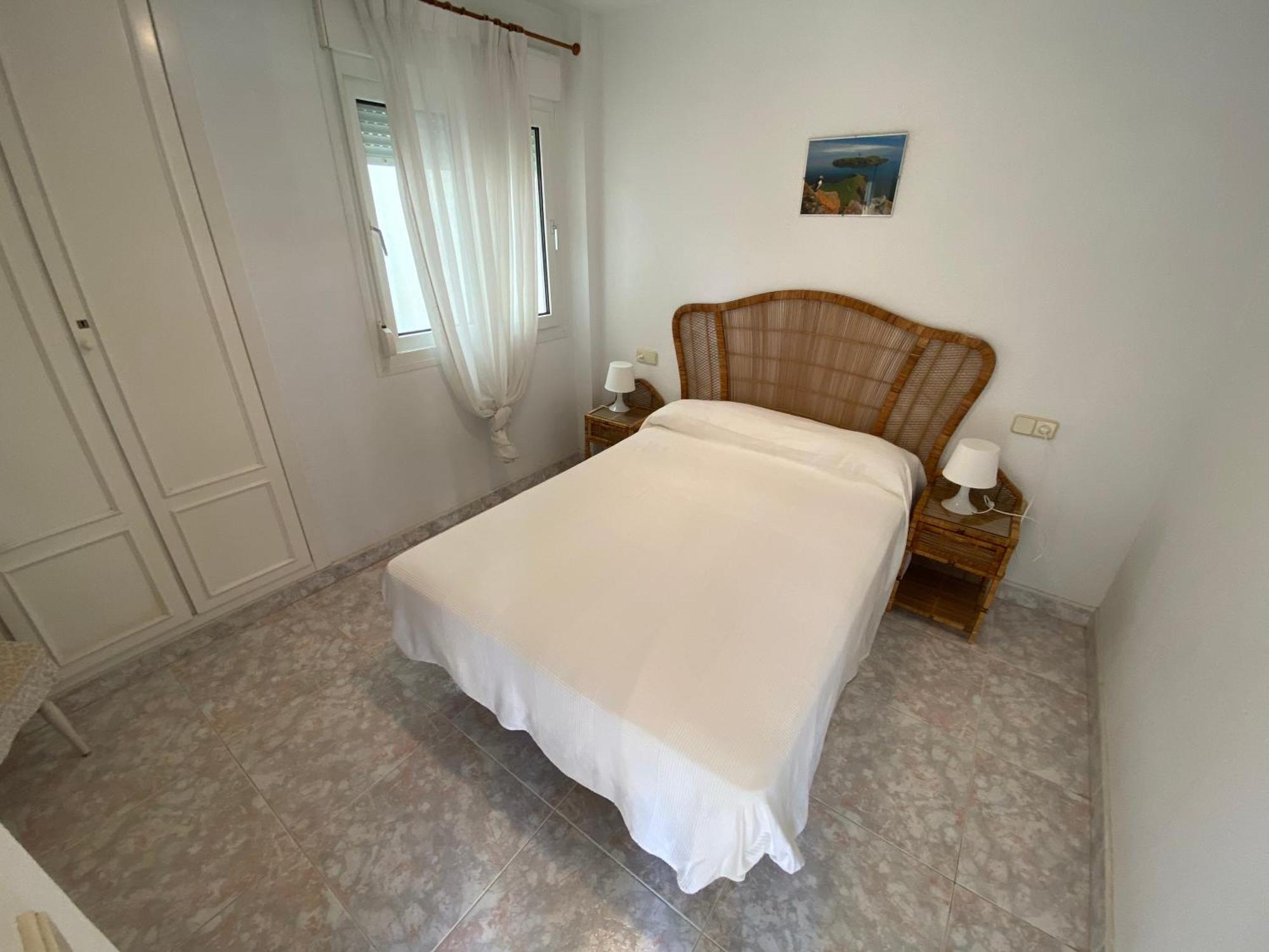 Apartamentos Casablanca Altamar Alcoceber Экстерьер фото