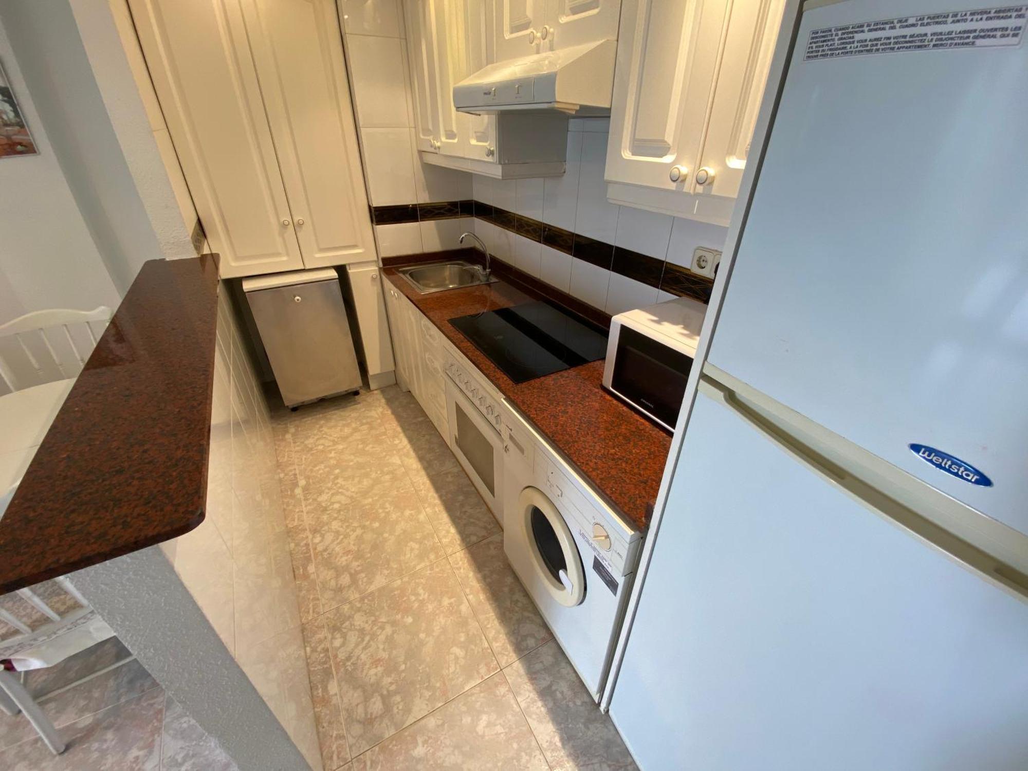 Apartamentos Casablanca Altamar Alcoceber Экстерьер фото