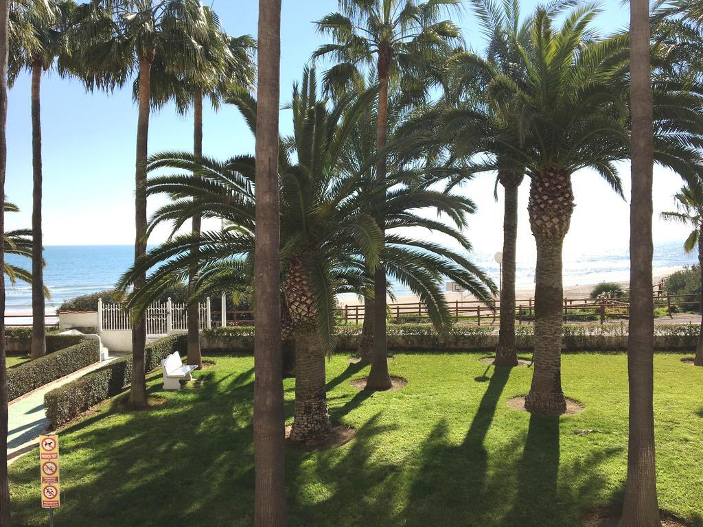 Apartamentos Casablanca Altamar Alcoceber Экстерьер фото