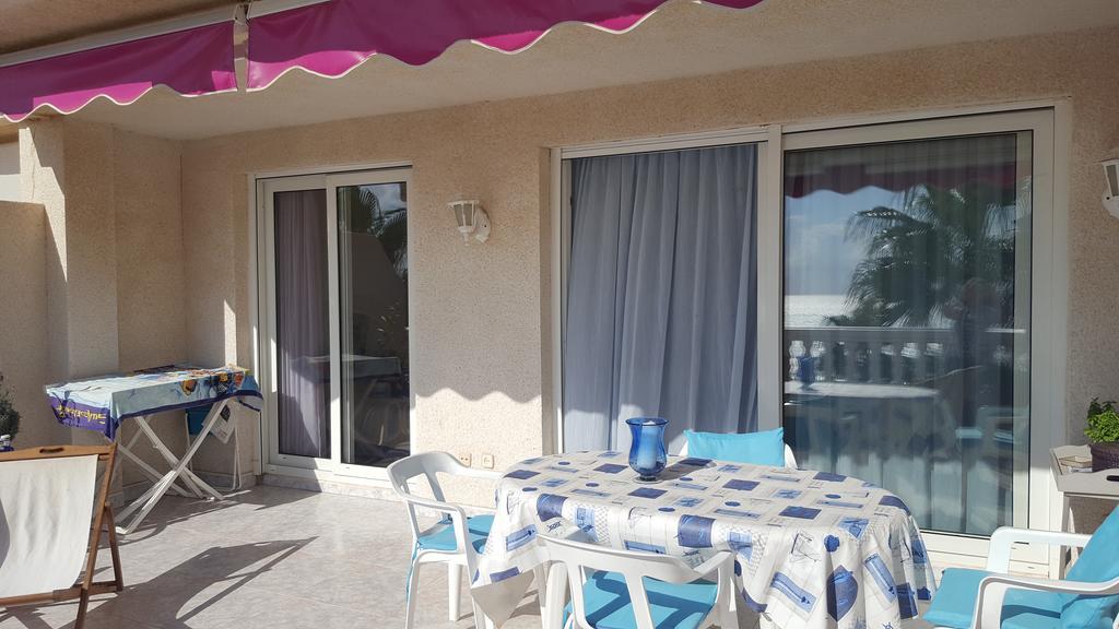 Apartamentos Casablanca Altamar Alcoceber Экстерьер фото